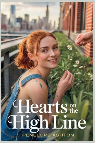 Hearts on the High Line