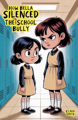 How Bella Silenced the School Bully