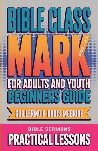 Bible Class for Adults and Youth