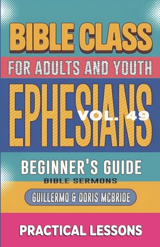 Bible Class for Adults and Youth
