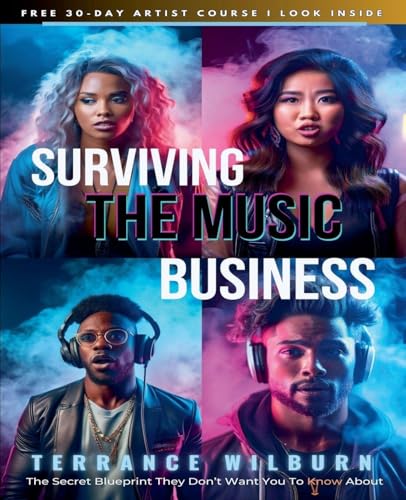 Surviving The Music Business