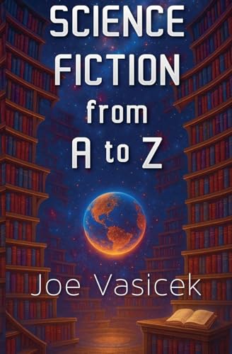 Science Fiction from A to Z