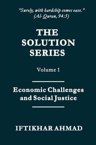 Economic Challenges and Social Justice