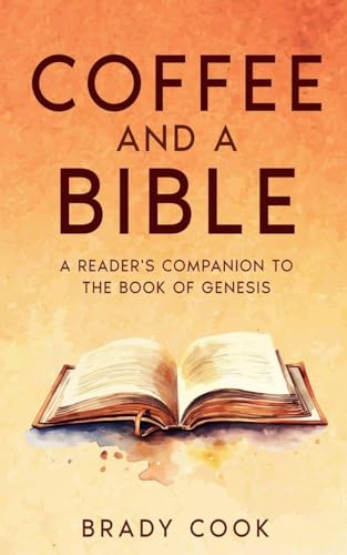 Coffee and a Bible