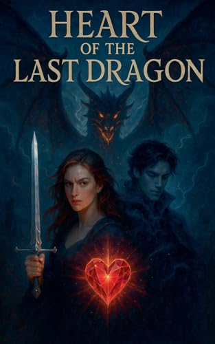 Heart of the Last Dragon