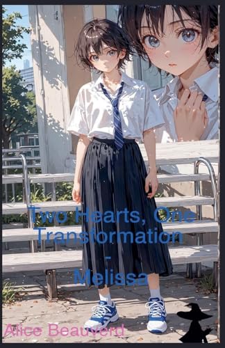 Two Hearts, One Transformation - Melissa