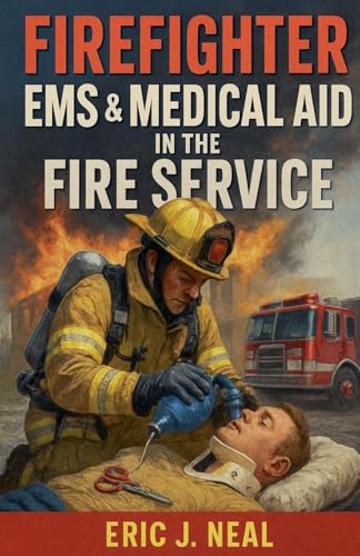 Firefighter EMS & Medical Aid in the Fire Service