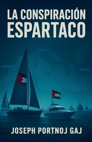 La Conspiración Espartaco
