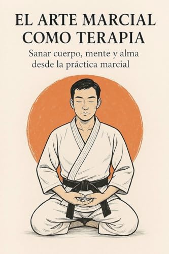 El Arte Marcial como Terapia