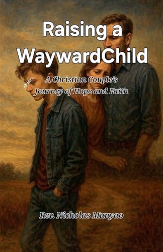 Raising a Wayward Child