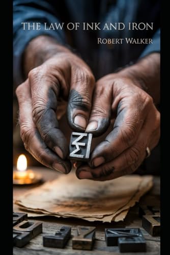 The Law of Ink and Iron