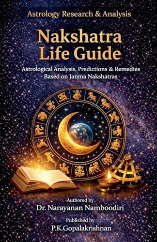 Nakshatra Life Guide