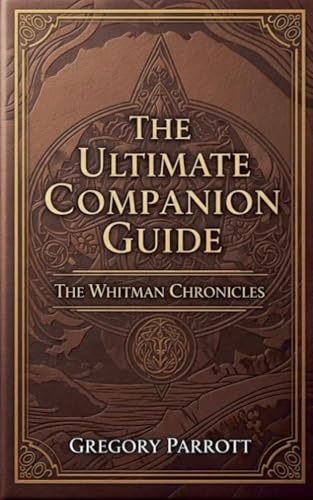 The Ultimate Companion Guide