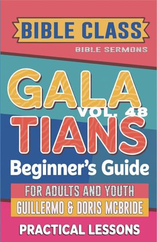 Bible Class for Adults and Youth