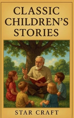 Classic Children's Stories