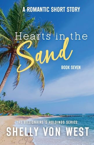 Hearts in the Sand