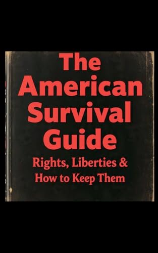 The American Survival Guide