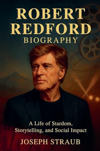 Robert Redford Biography