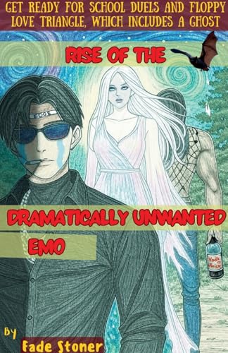 Rise of The Dramatically Unwanted Emo