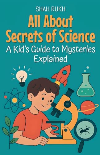 All About Secrets of Science