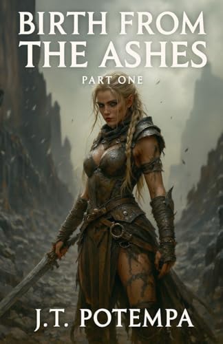 Birth from the Ashes Part 1