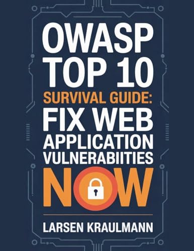 OWASP Top 10 Survival Guide