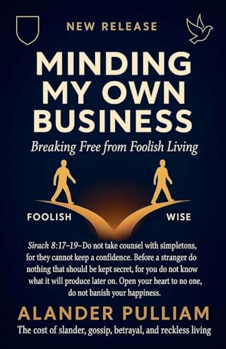 Minding Your Own Business