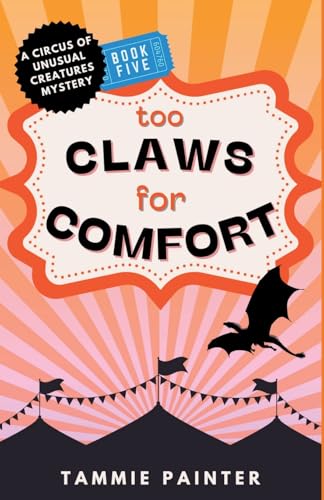 Too Claws for Comfort