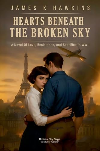 Hearts Beneath The Broken Sky