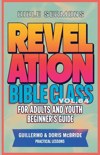 Bible Class for Adults and Youth