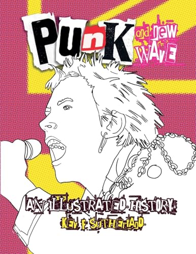 Punk - An Illustrated History