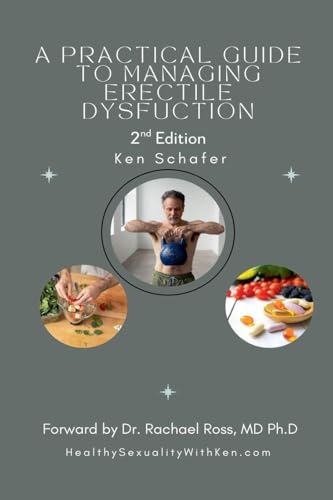 A Practical Guide to Managing Erectile Dysfunction