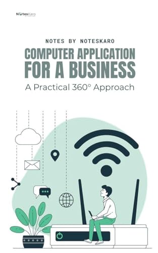 Computer Application For Business