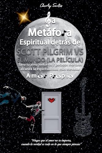 La Metáfora Espiritual detrás de SCOTT PILGRIM VS EL MUNDO (LA PELÍCULA) 2010
