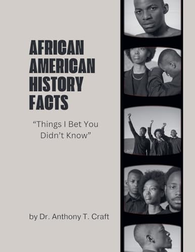 African American History Facts