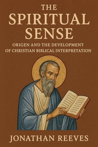 The Spiritual Sense