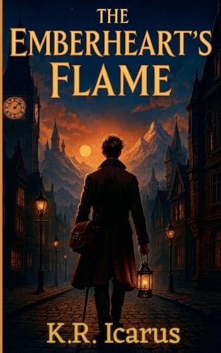 The Emberheart's Flame