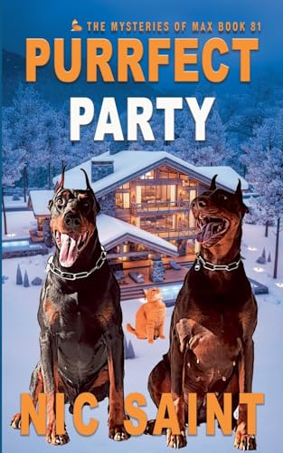 Purrfect Party