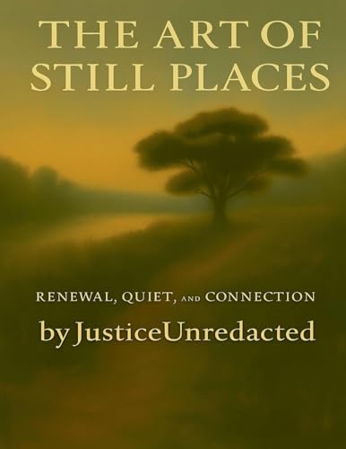 The Art of Still Places