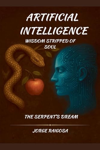 Artificial  Intelligence  wisdom stripped Of Soul