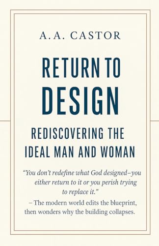 Return to Design