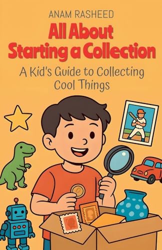 All About Starting a Collection