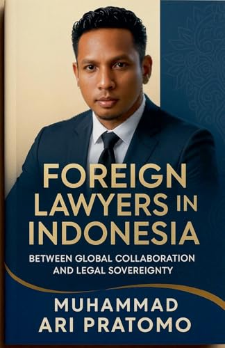 Foreign Lawyers in Indonesia