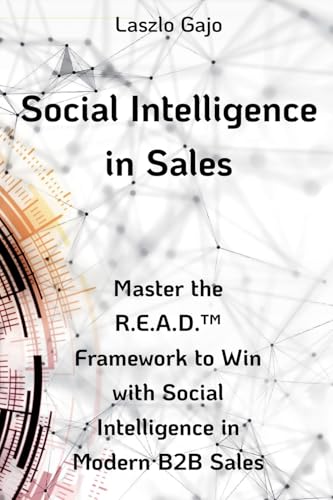 Social Intelligence in Sales