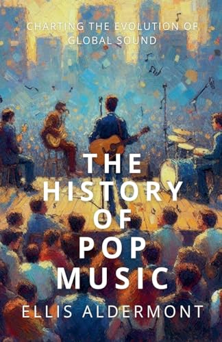 The History of Pop Music