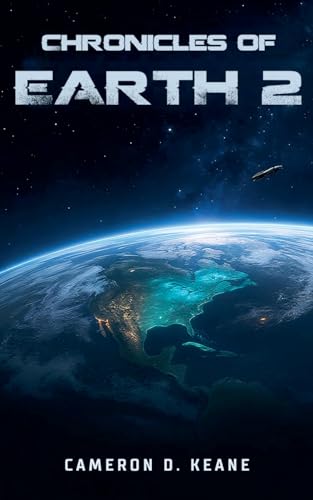 Chronicles of Earth 2