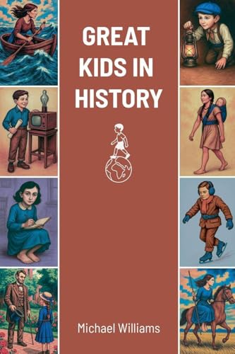 Great Kids in History