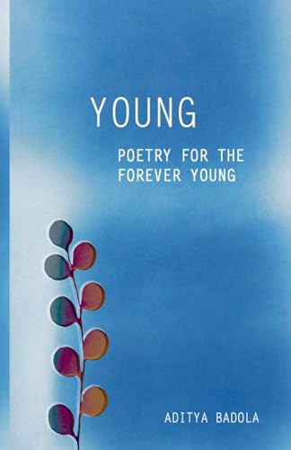 Young, poetry for the forever young