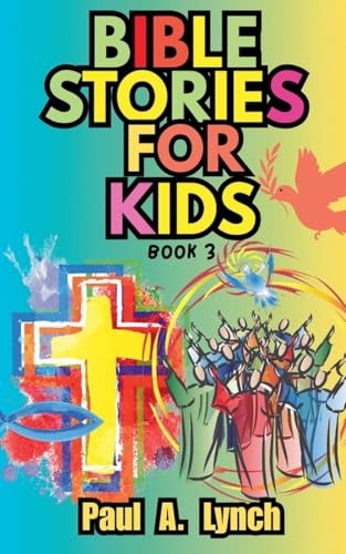 Bible Stories for Kids