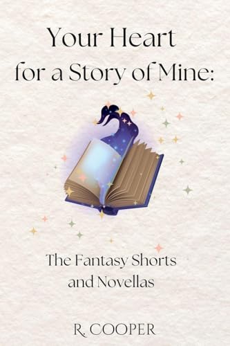 Your Heart For a Story of Mine